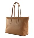FURLA Olivia Tote L Tabacco