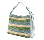 FURLA Sfera Soft Shoulder Bag L Toni Carta Da Zucchero