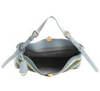 FURLA Sfera Soft Shoulder Bag L Toni Carta Da Zucchero