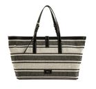 FURLA Debby Tote L Toni Indigo