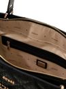 GUESS Libby Noel Tote Black GUESS Libby Noel Tote Black