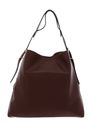 U.S. POLO ASSN. Guildford Tall Hobo Bag Brown