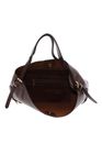 U.S. POLO ASSN. Guildford Tall Hobo Bag Brown
