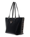 U.S. POLO ASSN. Heat Shopping Bag Black