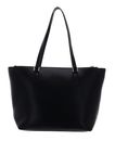 U.S. POLO ASSN. Heat Shopping Bag Black