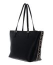 U.S. POLO ASSN. Heat Shopping Bag Black