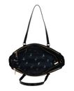 U.S. POLO ASSN. Heat Shopping Bag Black