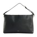 FURLA Debby Soft Shoulder Bag M Nero