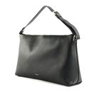 FURLA Debby Soft Shoulder Bag M Nero