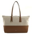 FURLA Olivia Tote L Toni Cognac