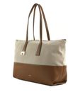 FURLA Olivia Tote L Toni Cognac
