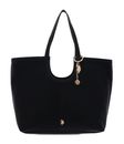U.S. POLO ASSN. Lawson Shopping Bag L Black