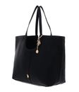 U.S. POLO ASSN. Lawson Shopping Bag L Black