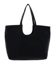 U.S. POLO ASSN. Lawson Shopping Bag L Black