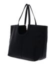 U.S. POLO ASSN. Lawson Shopping Bag L Black