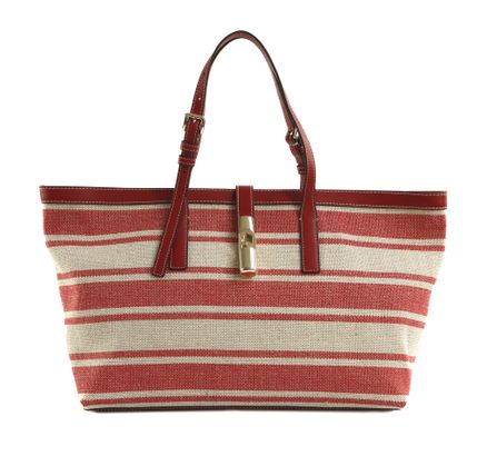 FURLA Debby Tote L Toni Lacca