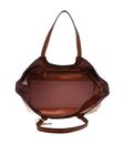 U.S. POLO ASSN. Lawson Shopping Bag L Tan