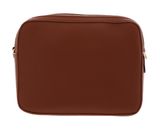 U.S. POLO ASSN. Mansion Zip Crossbody Bag Camel