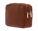 U.S. POLO ASSN. Mansion Zip Crossbody Bag Camel