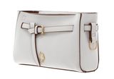 U.S. POLO ASSN. Guildford Crossbody Bag Cream White