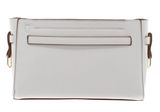 U.S. POLO ASSN. Guildford Crossbody Bag Cream White