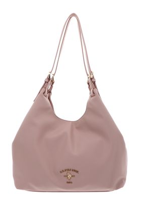 U.S. POLO ASSN. Stanford Large Handle Bag Pink