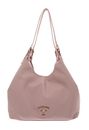 U.S. POLO ASSN. Stanford Large Handle Bag Pink