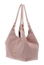 U.S. POLO ASSN. Stanford Large Handle Bag Pink