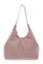 U.S. POLO ASSN. Stanford Large Handle Bag Pink