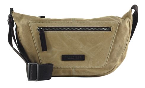 THE BRIDGE Igor Bum Bag Naturale / T.Moro