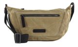 THE BRIDGE Igor Bum Bag Naturale / T.Moro