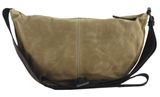 THE BRIDGE Igor Bum Bag Naturale / T.Moro