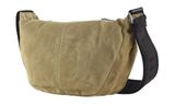 THE BRIDGE Igor Bum Bag Naturale / T.Moro