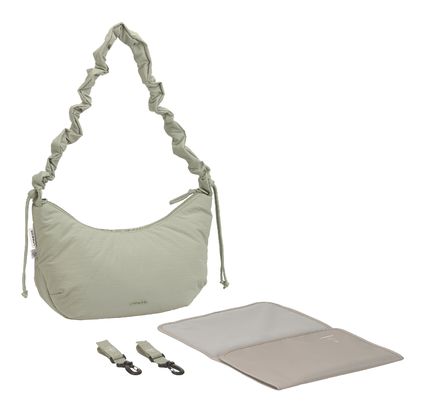 Lässig Lunua Bum Bag Up Mint