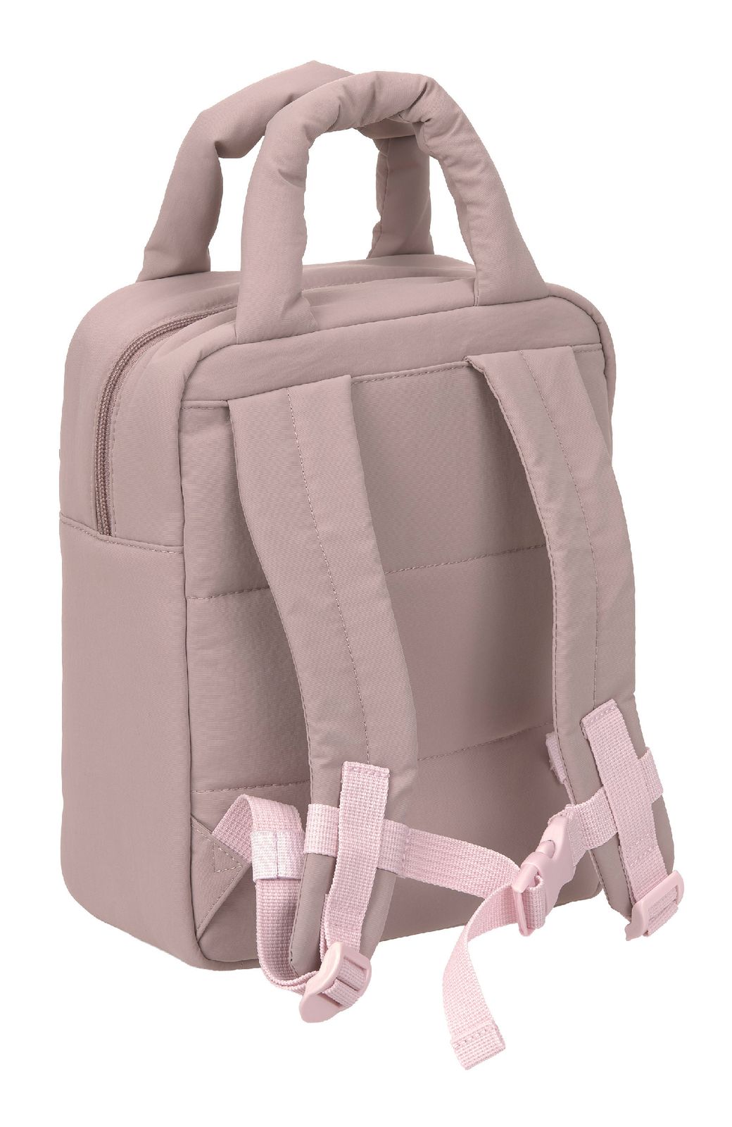 Lässig Minoa Mini Backpack Powder Rose Lässig Minoa Mini Backpack Powder Rose