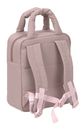 Lässig Minoa Mini Backpack Powder Rose Lässig Minoa Mini Backpack Powder Rose