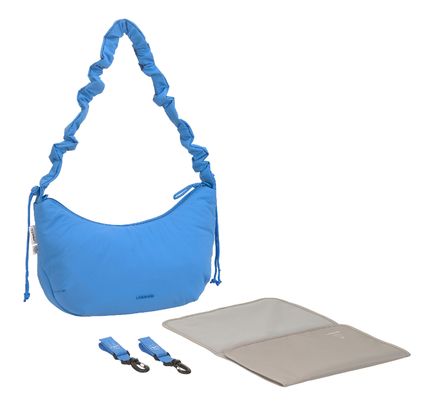 Lässig Lunua Bum Bag Up Blue
