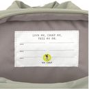 Lässig Minoa Mini Backpack Mint Lässig Minoa Mini Backpack Mint