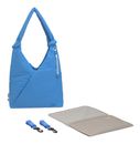 Lässig Teya Shoulder Bag Blue