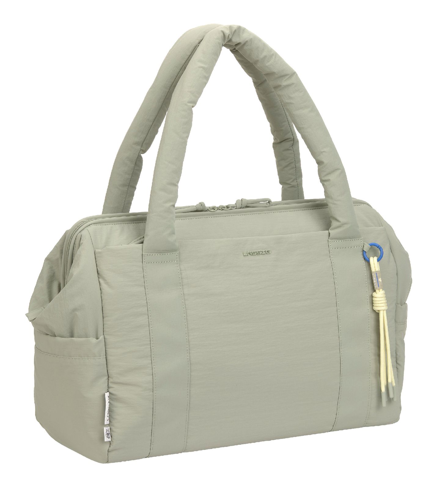 Lässig Yula Weekender Mint Lässig Yula Weekender Mint