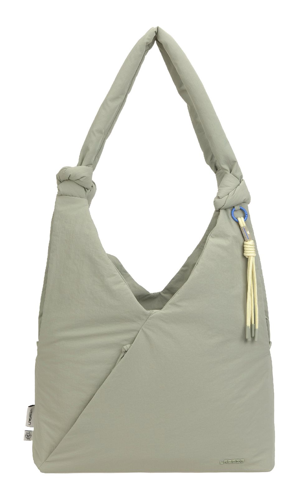 Lässig Teya Shoulder Bag Mint Lässig Teya Shoulder Bag Mint