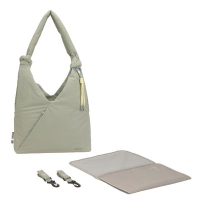 Lässig Teya Shoulder Bag Mint