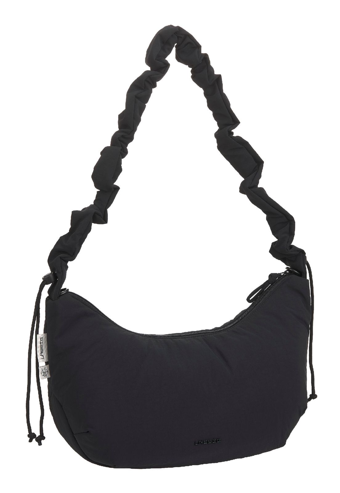 Lässig Lunua Bum Bag Up Black Lässig Lunua Bum Bag Up Black