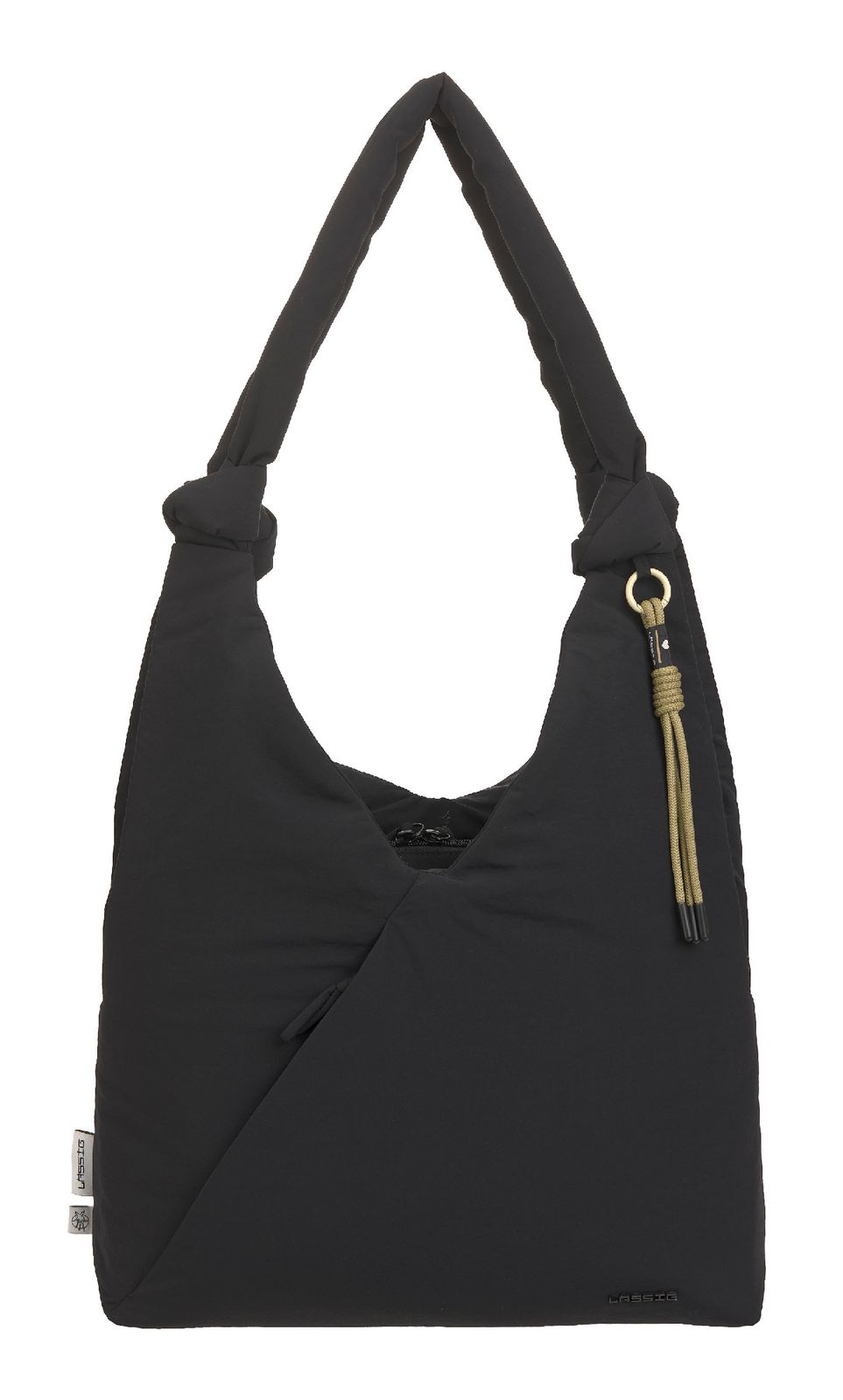 Lässig Teya Shoulder Bag Black Lässig Teya Shoulder Bag Black