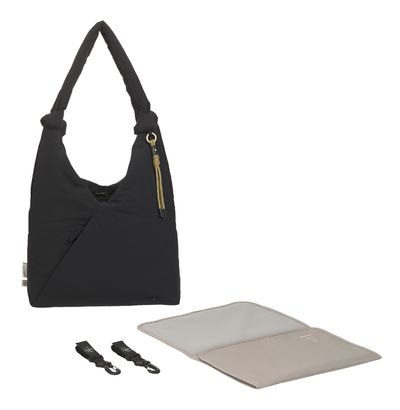 Lässig Teya Shoulder Bag Black