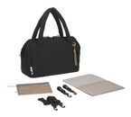 Lässig Yula Weekender Black Lässig Yula Weekender Black