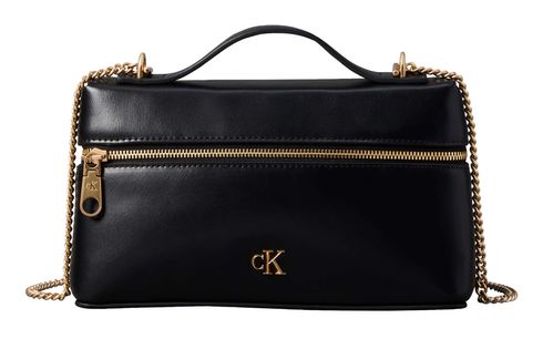 Calvin Klein CK Beauty Case On Chain Black