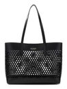 GUESS Letty 2 in 1 Tote Black