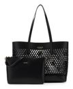 GUESS Letty 2 in 1 Tote Black