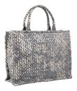 REPLAY Handbag Washed Black + Birch REPLAY Handbag Washed Black + Birch